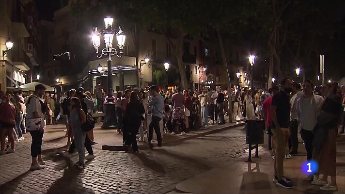 L'Informatiu - L'Informatiu - 19/08/2021