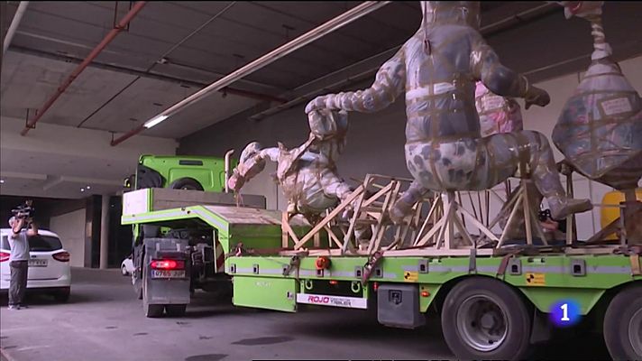 L'informatiu - Comunitat Valenciana - L'Informatiu Comunitat Valenciana 1 - 19/08/21