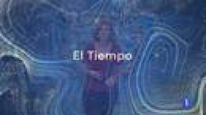 Noticias Murcia - El Tiempo en la Region de Murcia - 19/08/2021