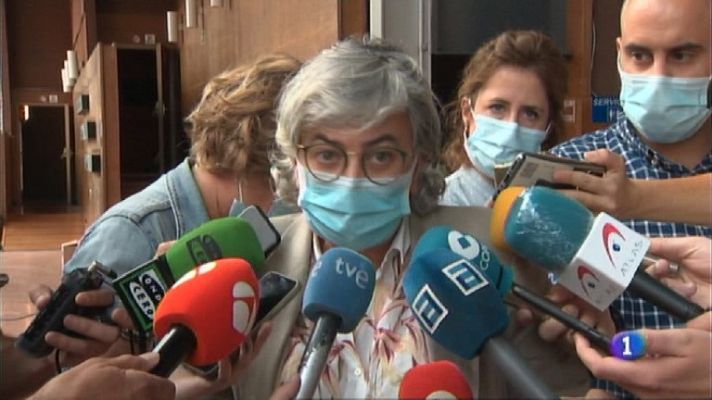 Panorama Regional - Asturias en 2' - 19/08/21