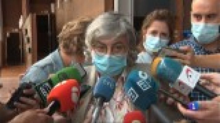 Panorama Regional - Asturias en 2' - 19/08/21