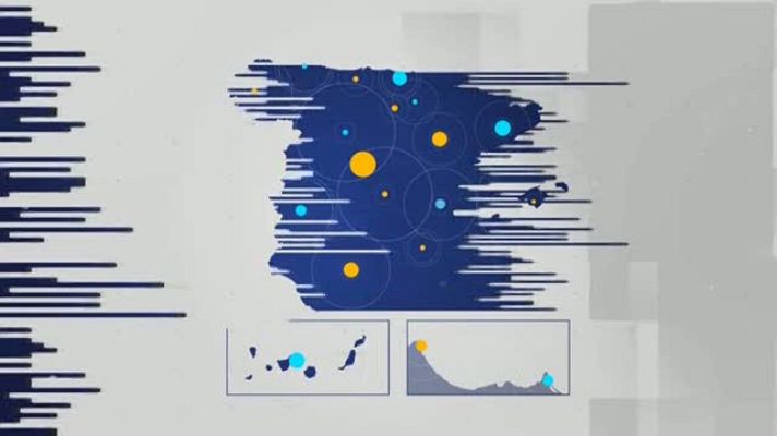 Noticias de Castilla-La Mancha - Castilla-La Mancha en 2' - 19/08/2021