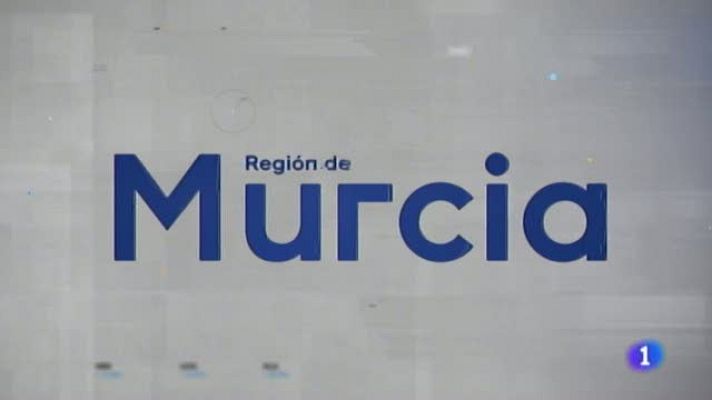 Noticias Murcia - Noticias Murcia - 19/08/2021