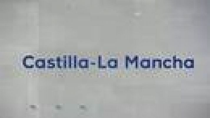 Noticias de Castilla-La Mancha - 19/08/2021