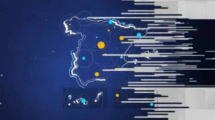 Noticias de Castilla-La Mancha - Noticias de Castilla-La Mancha - 19/08/2021