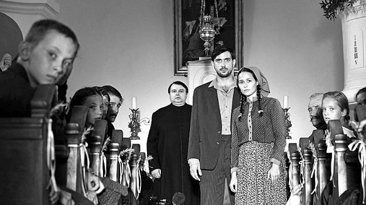 Cine internacional - 1945