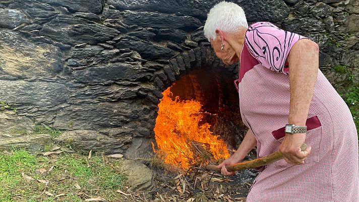 España Directo - La historia de los oleiros de Buño, en Malpica