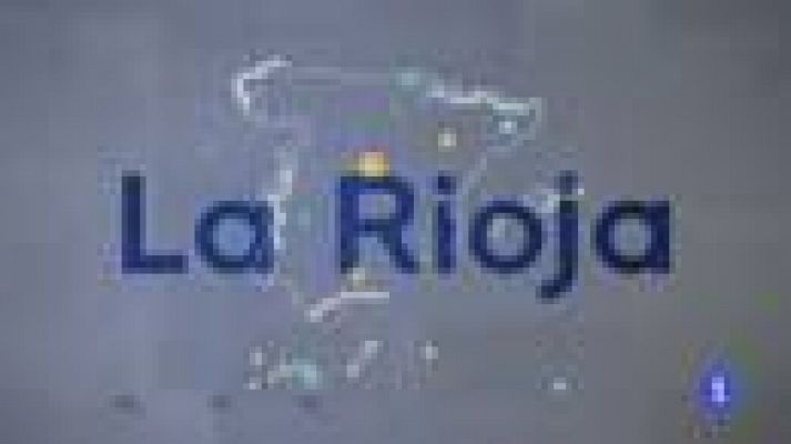 Informativo Telerioja - Telerioja en 2' - 19/08/21