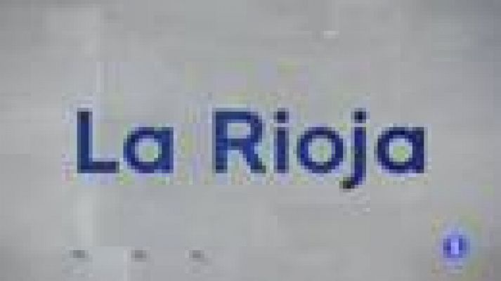 Informativo Telerioja - Informativo Telerioja 2 - 19/08/21