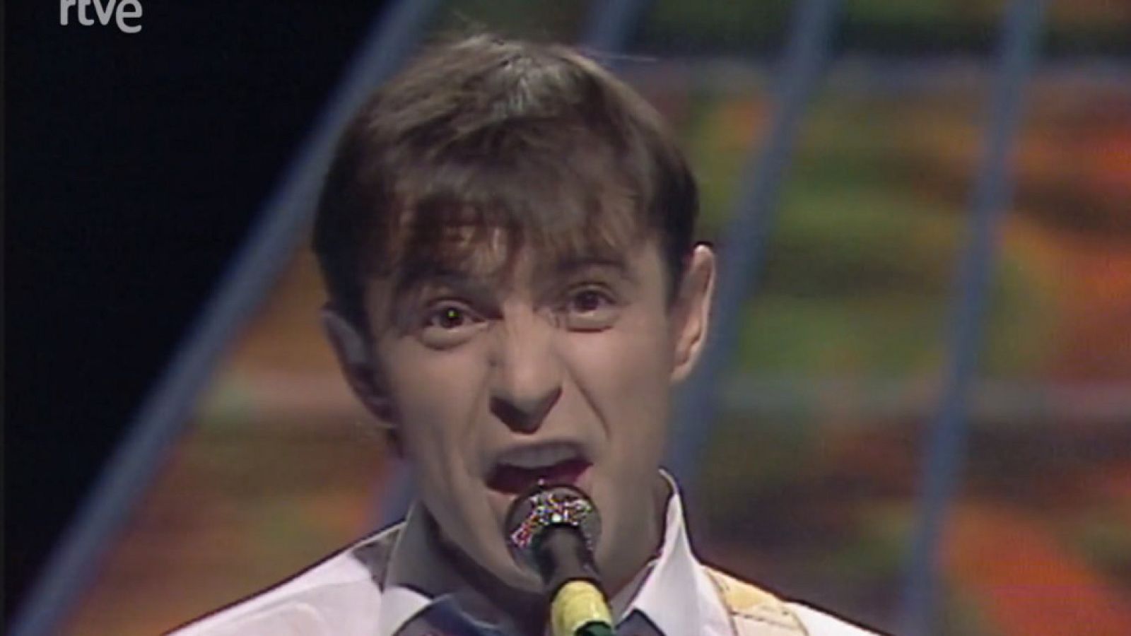 Estudio abierto - 08/06/1983