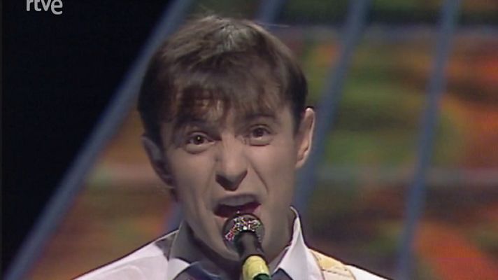 Estudio abierto - 08/06/1983