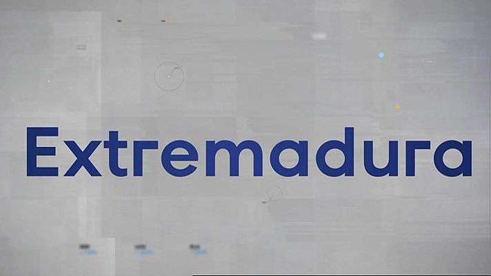 Noticias de Extremadura - Noticias de Extremadura 2 - 19/08/2021