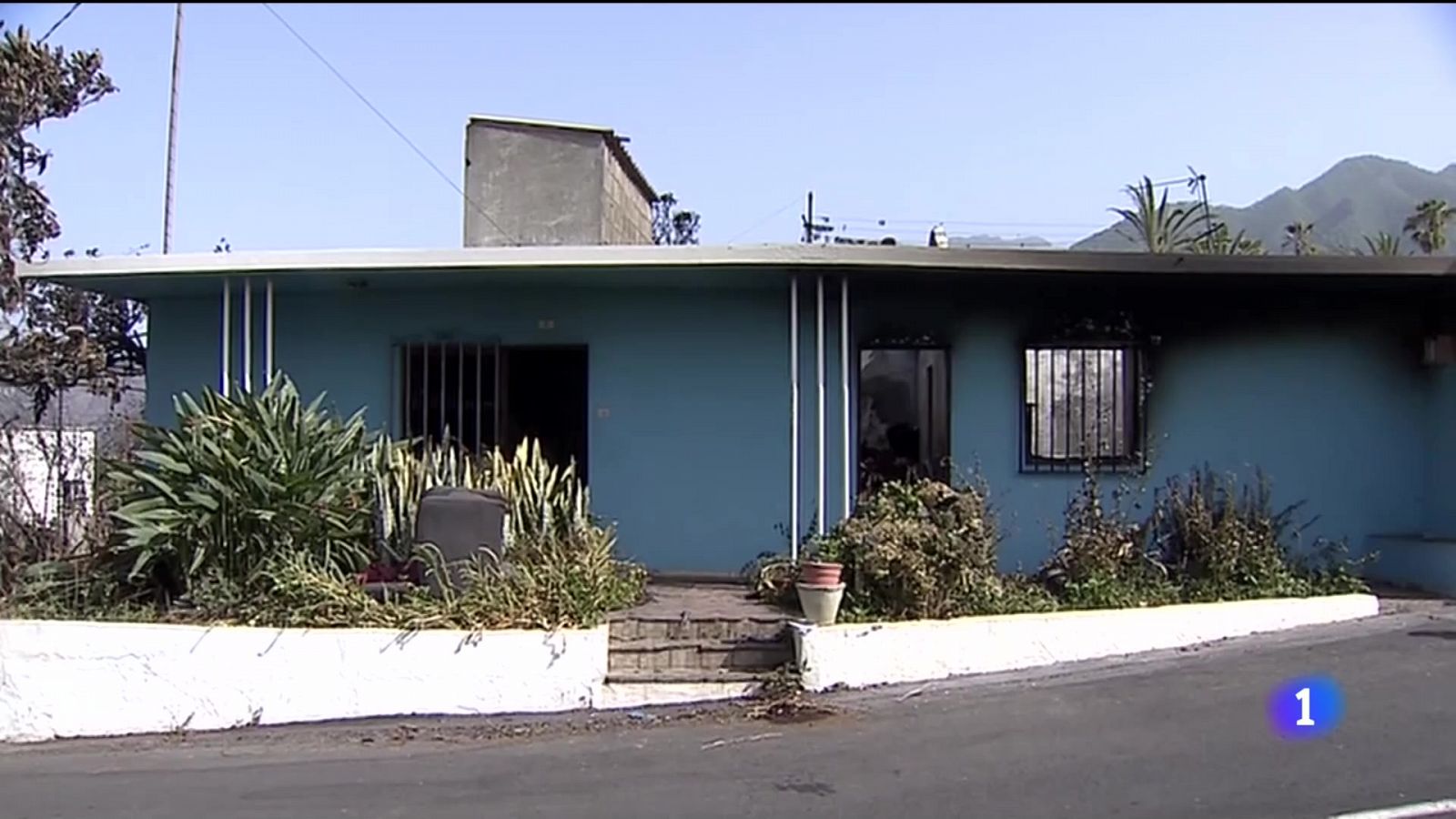 Canarias en 2' - 19/08/2021