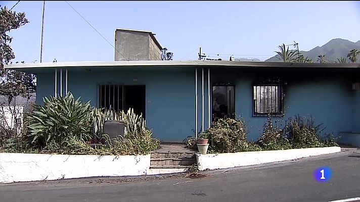 Telecanarias - Canarias en 2' - 19/08/2021