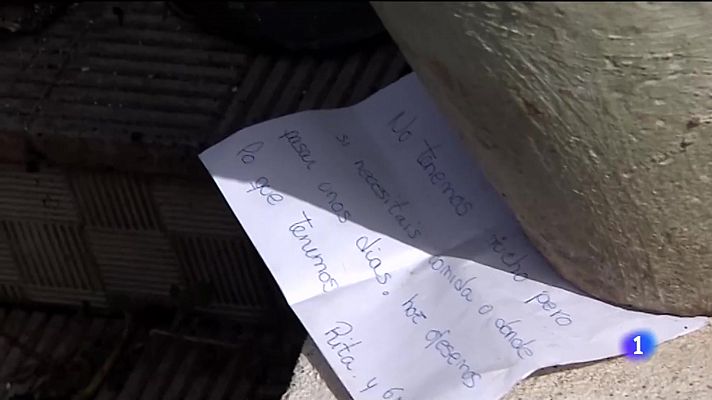 Telecanarias - Telecanarias - 19/08/2021