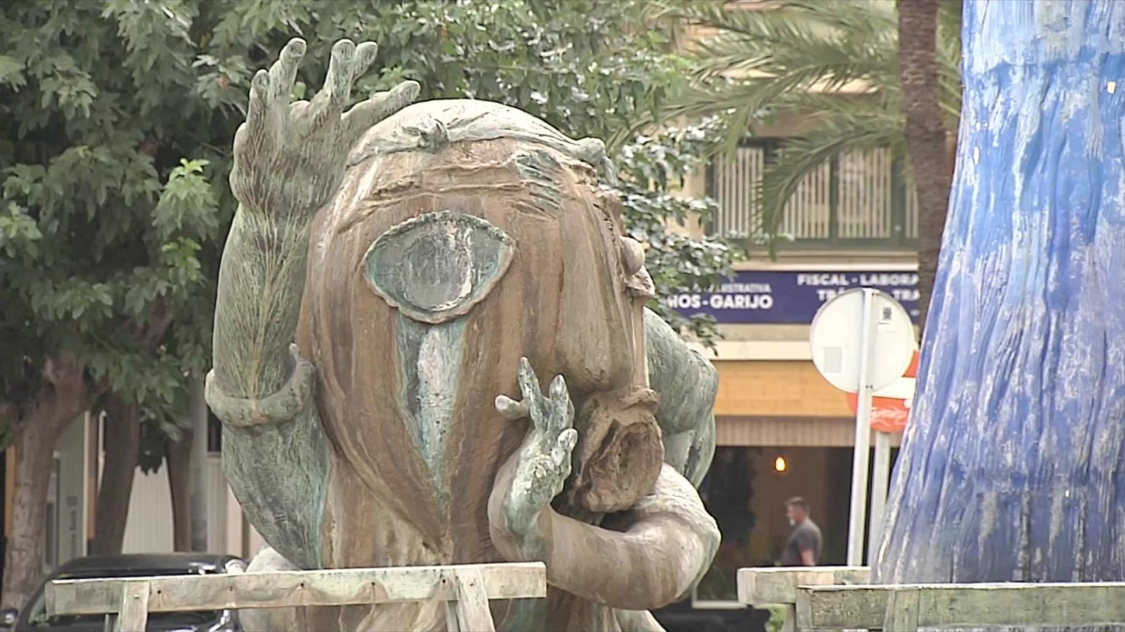 Chubascos y tormentas que pueden ser localmente fuertes y acompañadas de granizo en el interior del extremo oriental peninsular y, a primeras horas del día, en el litoral sur catalán - ver ahora