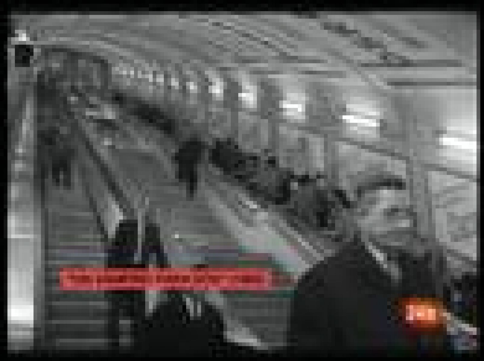 Sin programa: El metro de Madrid cumple 90 años | RTVE Play