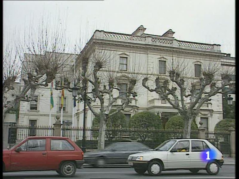 Informativo  Telerioja (16/10/09)