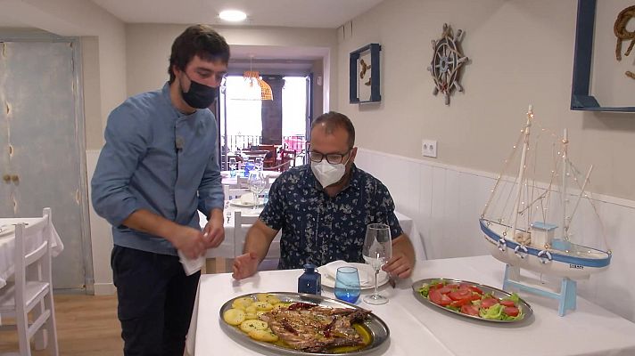 Aquí la Tierra - Aquí la Tierra - 19/08/21