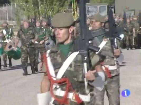 Noticias Aragón - Noticias Aragón - 16/10/09