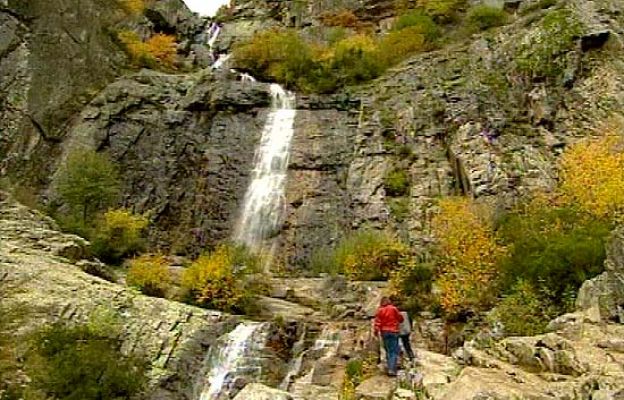 Crónicas - Por la tierra de Ayllón