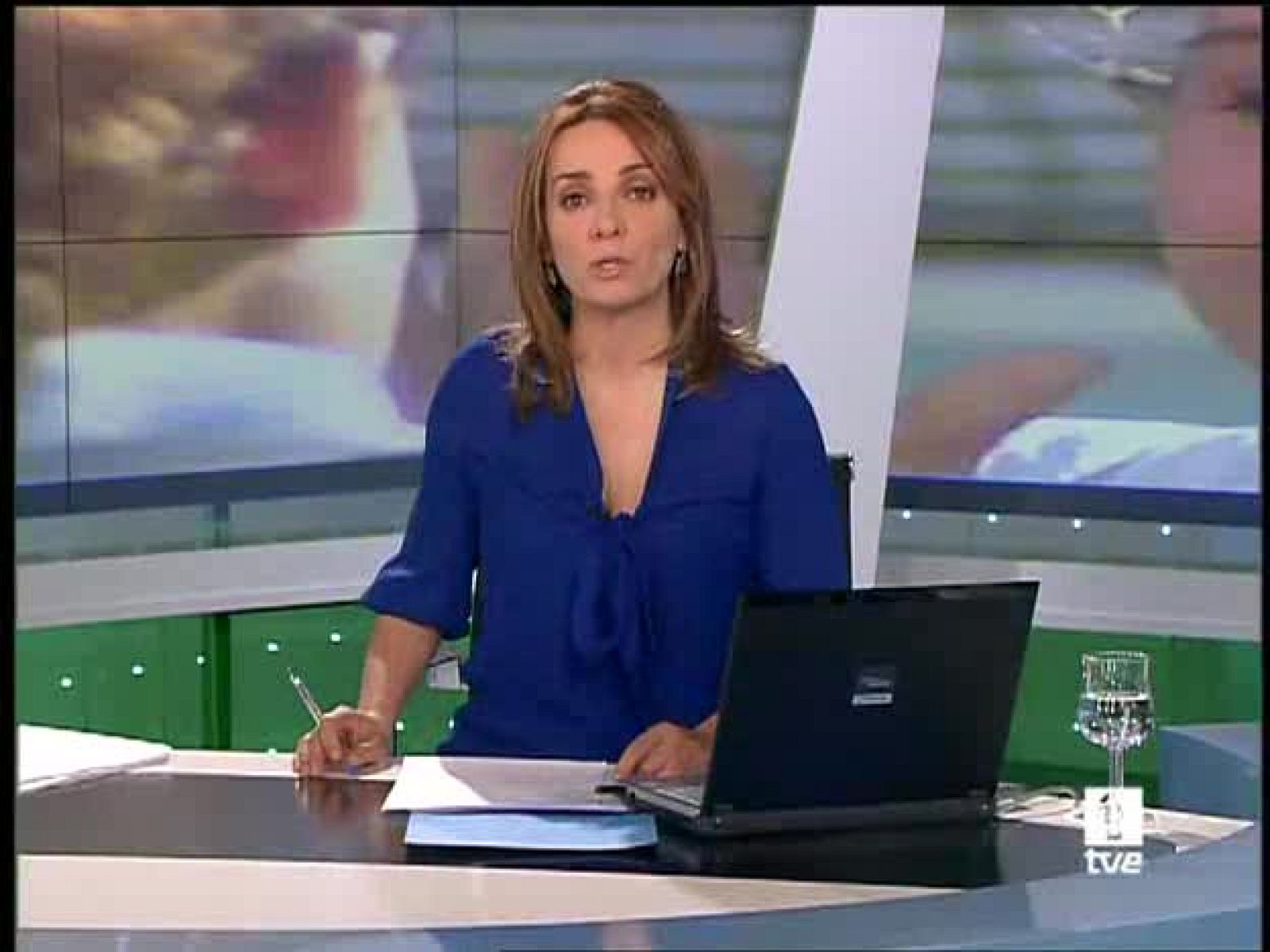 Esta mañana - 02/05/08 - Esta mañana | Ver