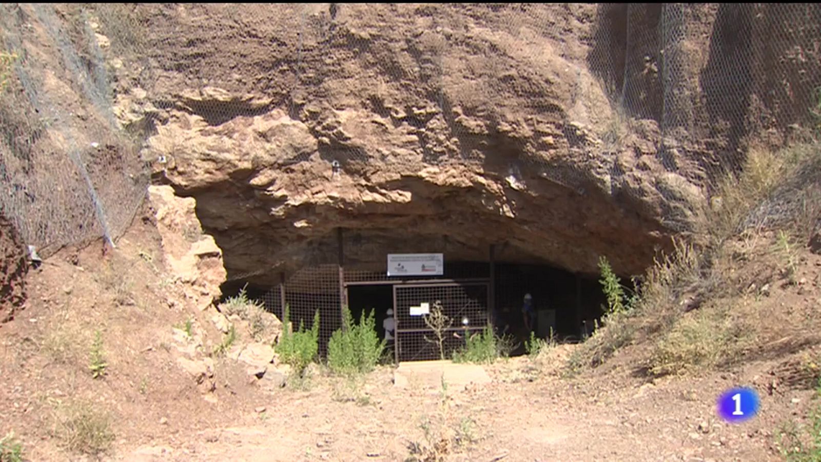 Vídeo sobre la Cueva Victoria se convierte en un gran tesoro por descubrir