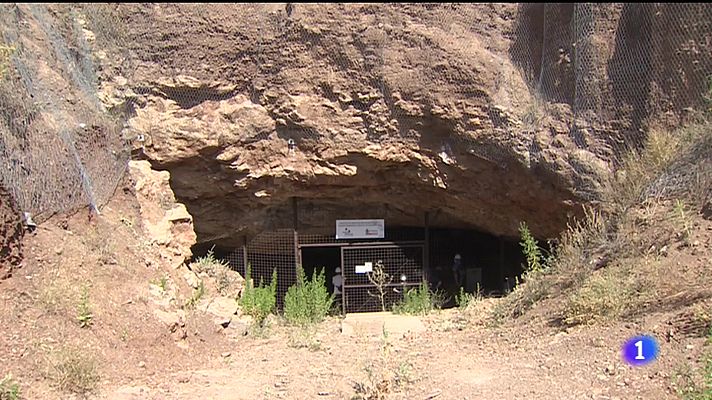 La Cueva Victoria abrirá sus puertas al público