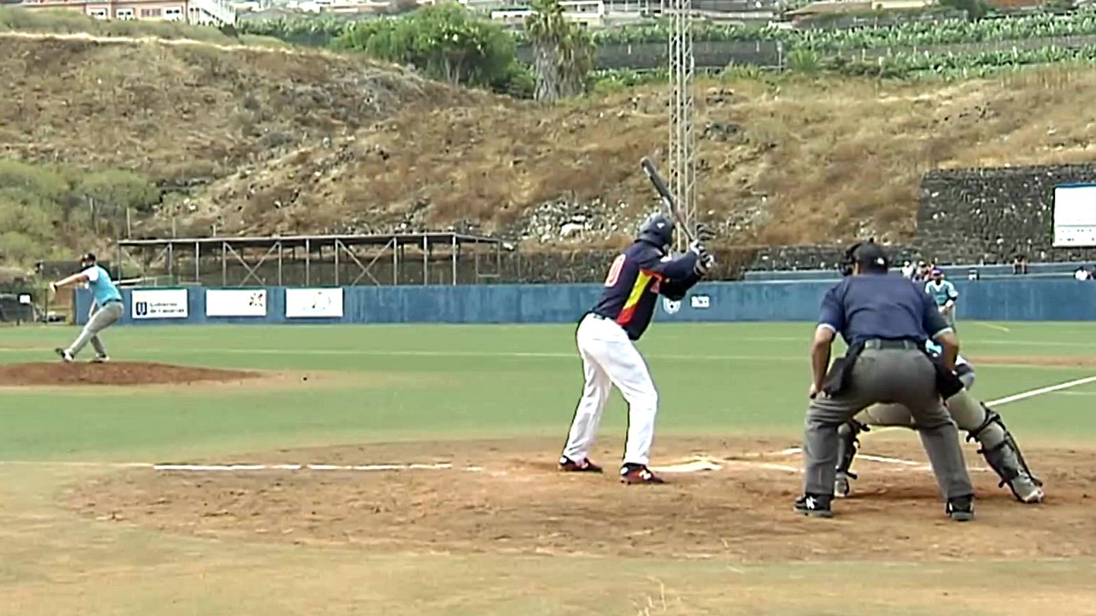 Béisbol - Resumen SBL y Copa del Rey - ver ahora