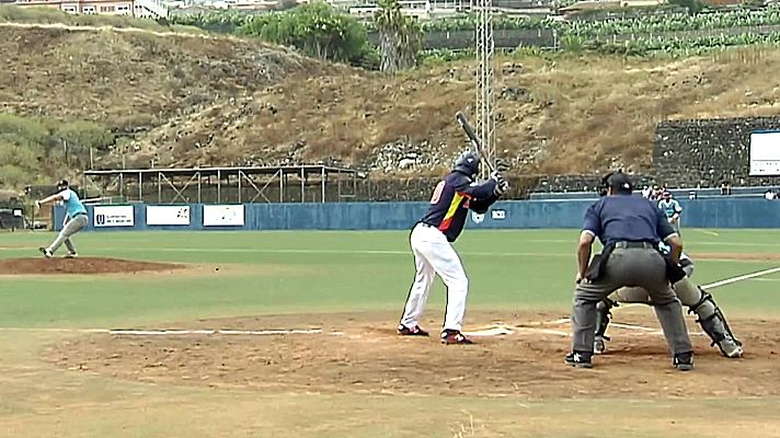 Otros deportes - Béisbol. Resumen SBL y Copa del Rey