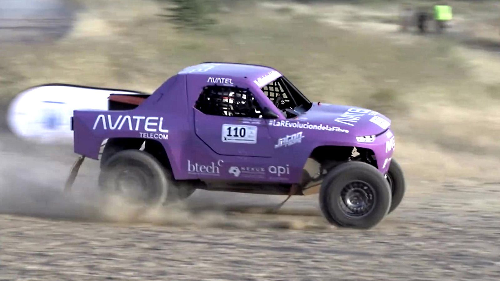 Racing for Spain - 2021 - Programa 15 - ver ahora