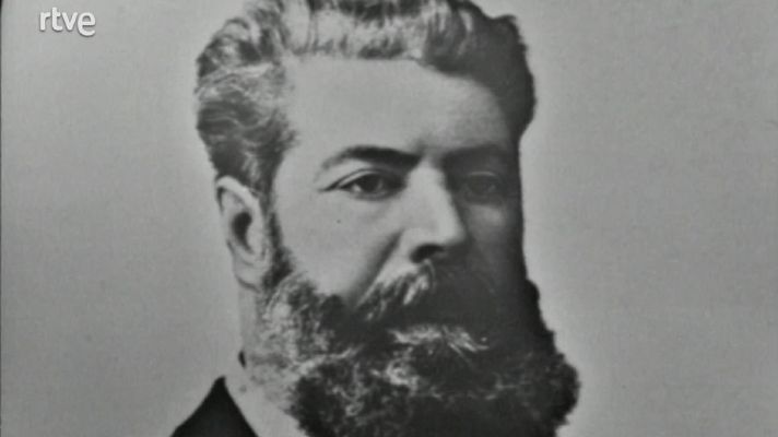 Biografía - Joaquín Costa