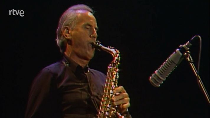 Jazz entre amigos - Jazz entre amigos - Dusko Gojkovic y Vlady Bas