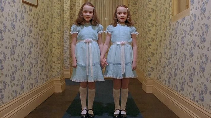 Días de cine - Días de Cine - La secuencia de Alexandre Aja: 'El resplandor'