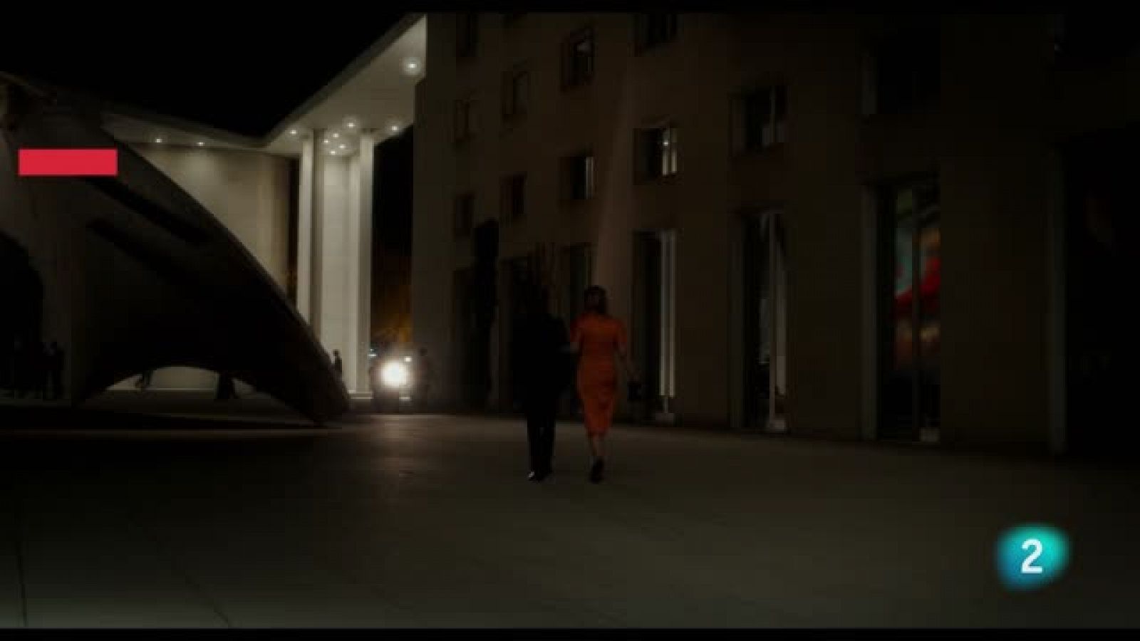 Días de Cine - 'Anette' | Ver