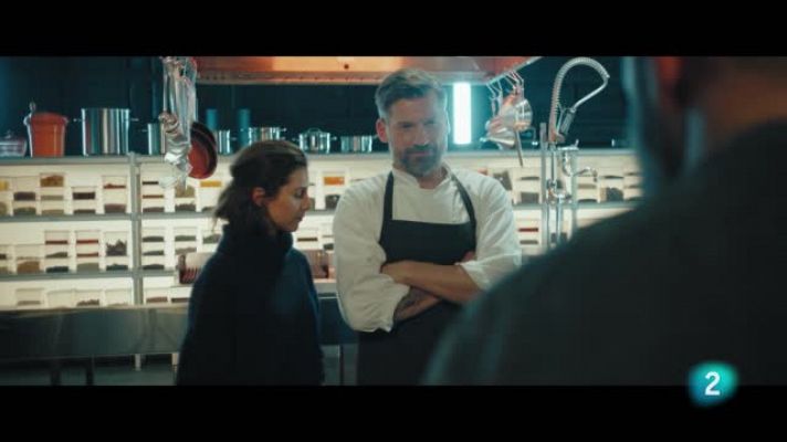 Días de cine - Días de Cine - 'Bocado exquisito'