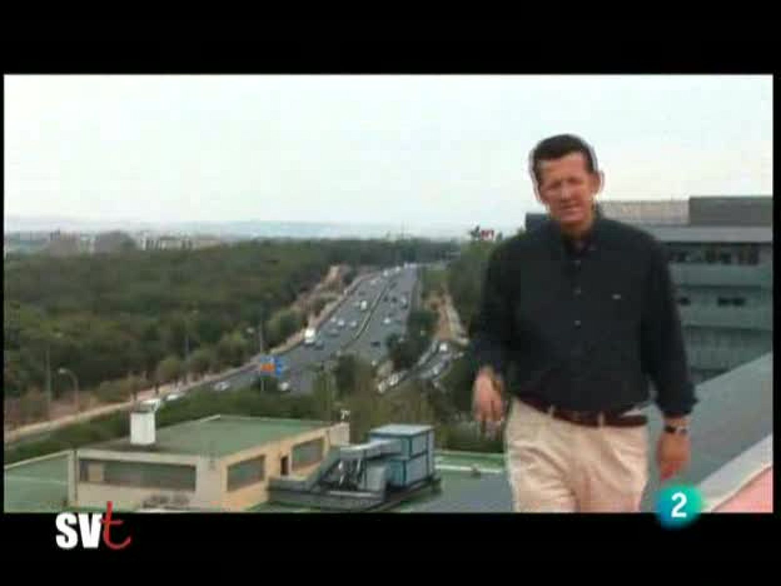 Seguridad vital - 16/10/09 - Seguridad vital 5.0 | Ver