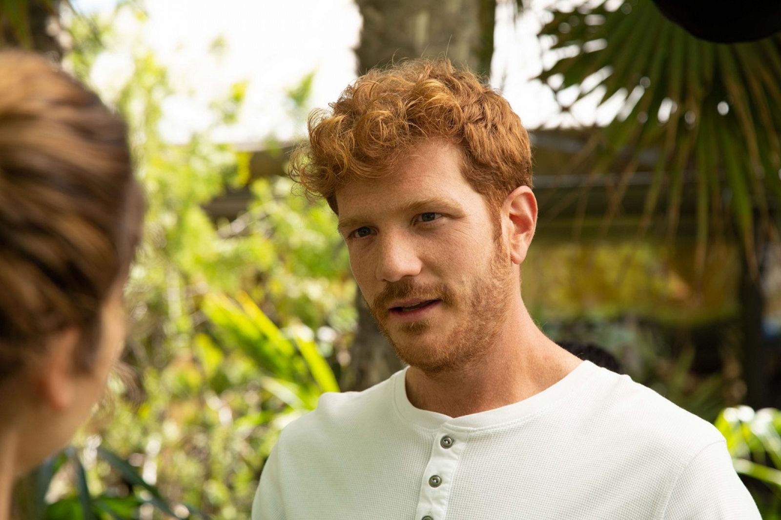 Dos Vidas: Leo llega a Robledillo de la Sierra - Dos vidas | Ver