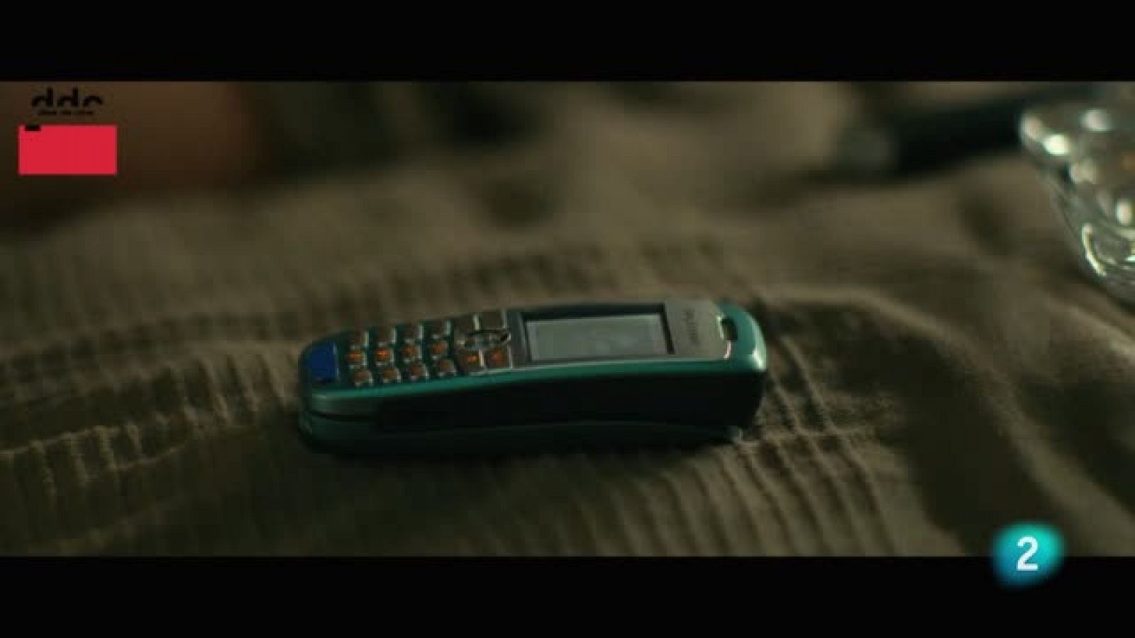 Días de Cine - 'Descarrilados' | Ver