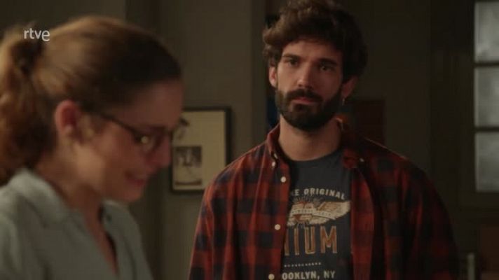 Dos vidas - Dos Vidas: Julia habla con Tirso sobre el cierre del taller