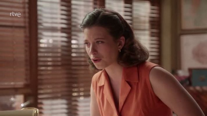 Dos vidas - Dos Vidas: Carmen se enfrenta a Patricia