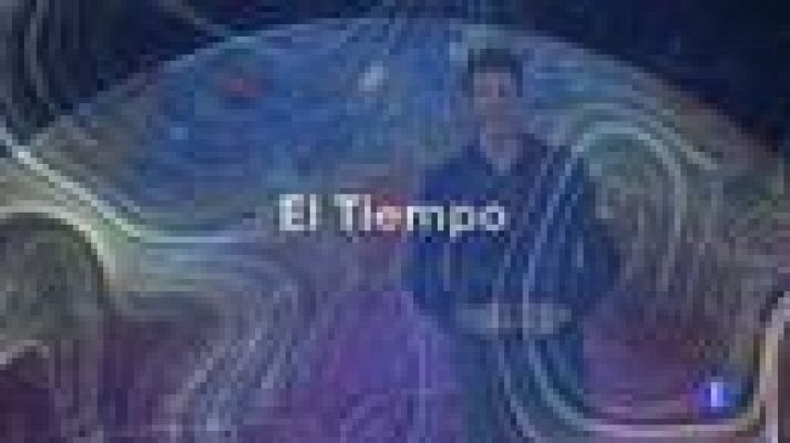 Noticias Murcia - El Tiempo en la Region de Murcia - 20/08/2021