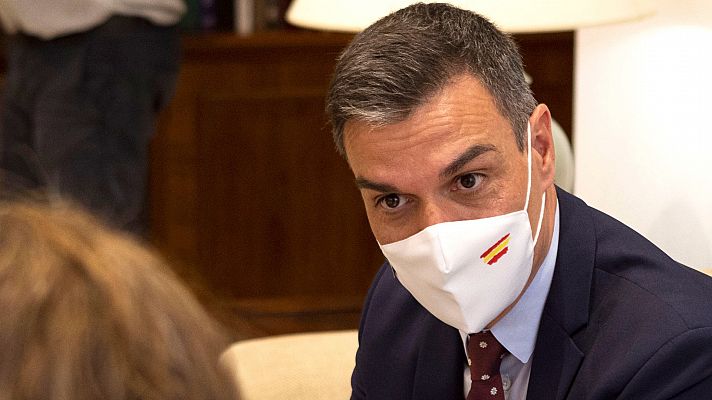 La oposición critica la gestión del Gobierno de la crisis afgana y pide explicaciones a Sánchez