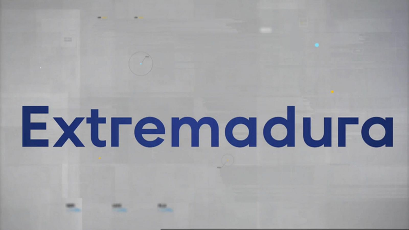 Noticias de Extremadura 2 - 20/08/2021