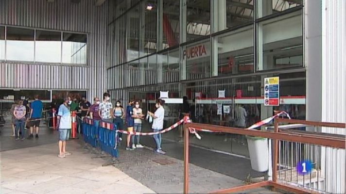 Panorama Regional - Panorama Regional 2 - 20/08/21