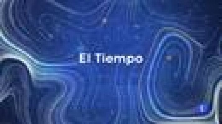 Informativo Telerioja - El tiempo en La Rioja - 20/08/21