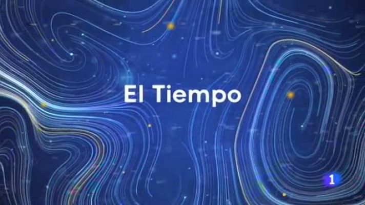 Informativo Telerioja - El tiempo en La Rioja - 20/08/21