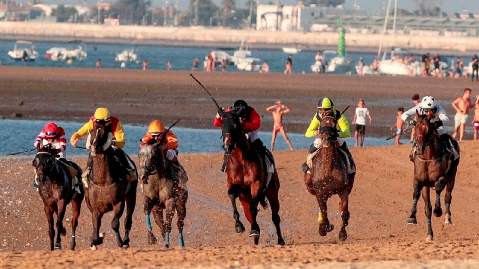España Directo - 20/08/21 - ver ahora