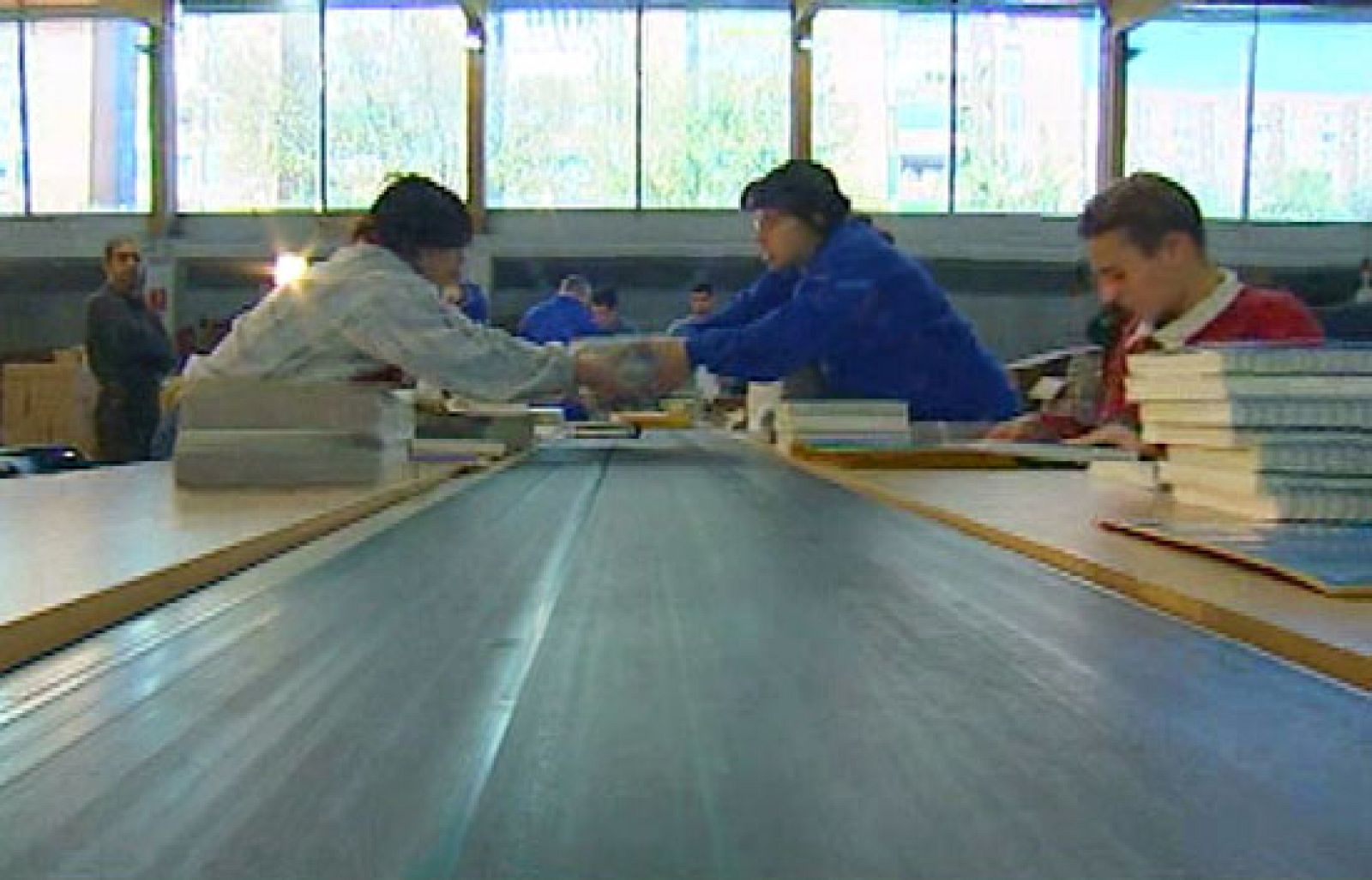 Crónicas - Invisibles | Ver