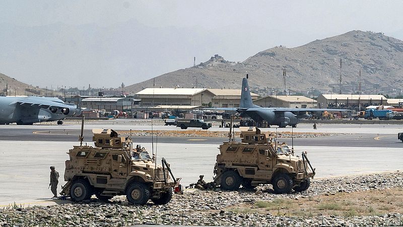 China dispuesta a cooperar con los talibanes para aprovechar sus recursos minerales